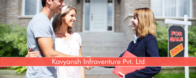 Kavyansh Infraventure Pvt. Ltd 